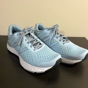 New Balance Sneakers